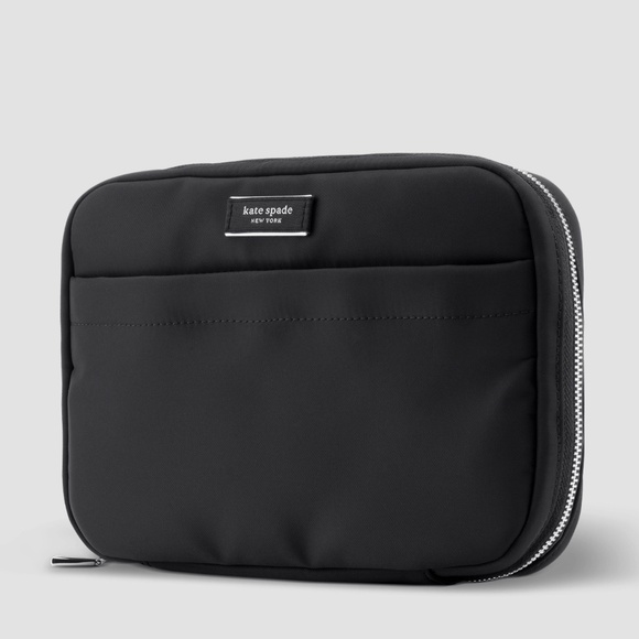 Kate Spade New York Tech Organizer Nylon - Picture 1 of 5